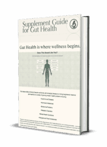 Leaky Gut Guide
