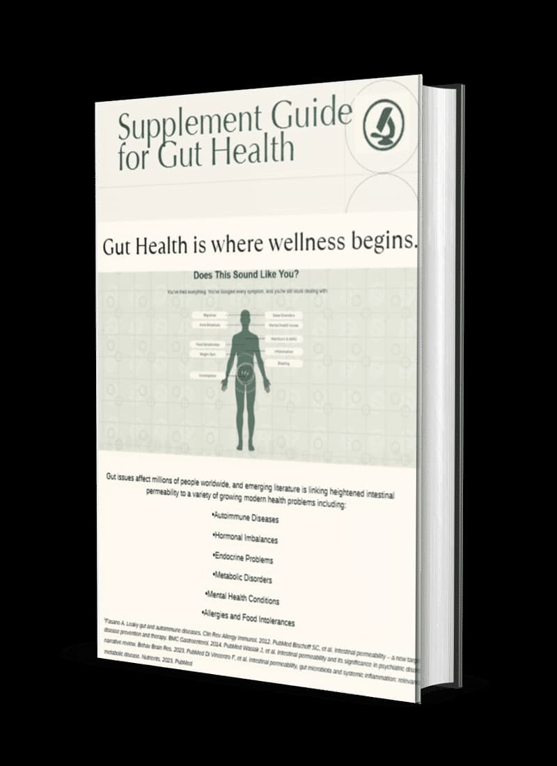 Leaky Gut Guide
