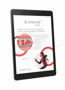 Learn About Arterosil Hp