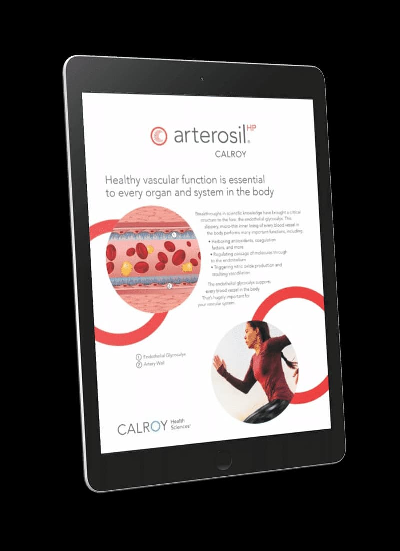 Learn About Arterosil Hp