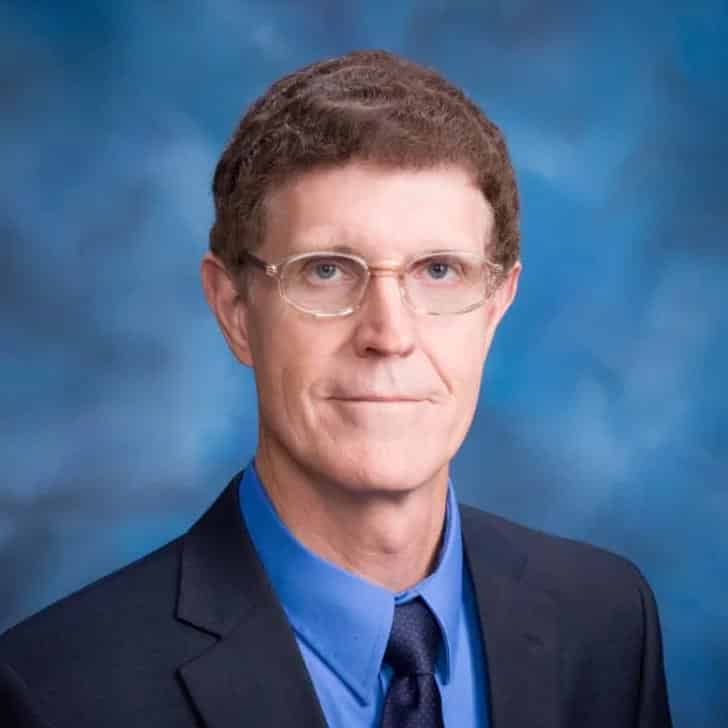 William Lee Cowden - expert channel