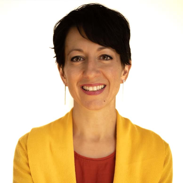 Lida Fatemi - expert channel