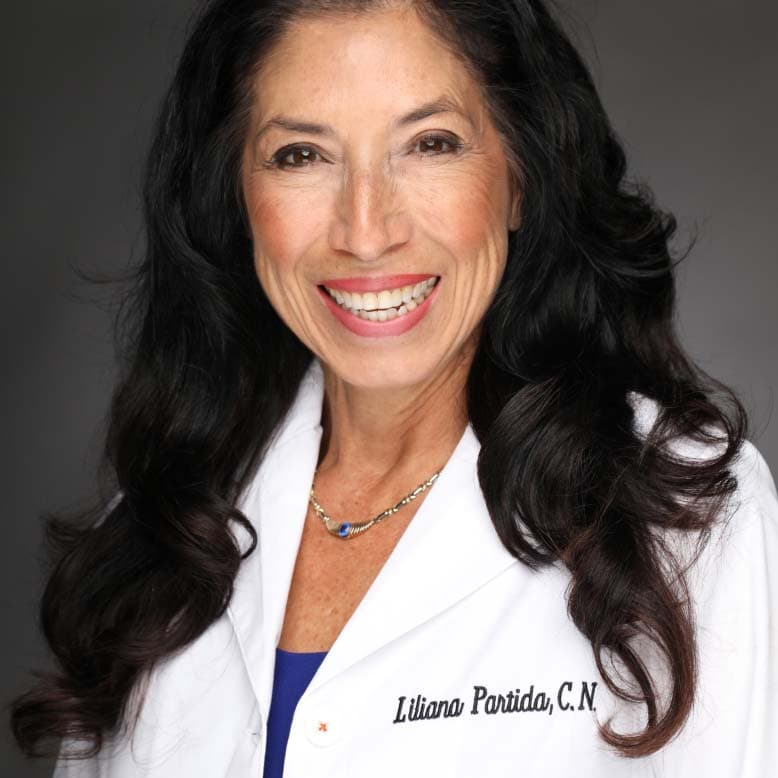 Liliana Partida - expert channel