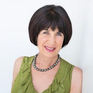 Linda-Anne Kahn - expert channel