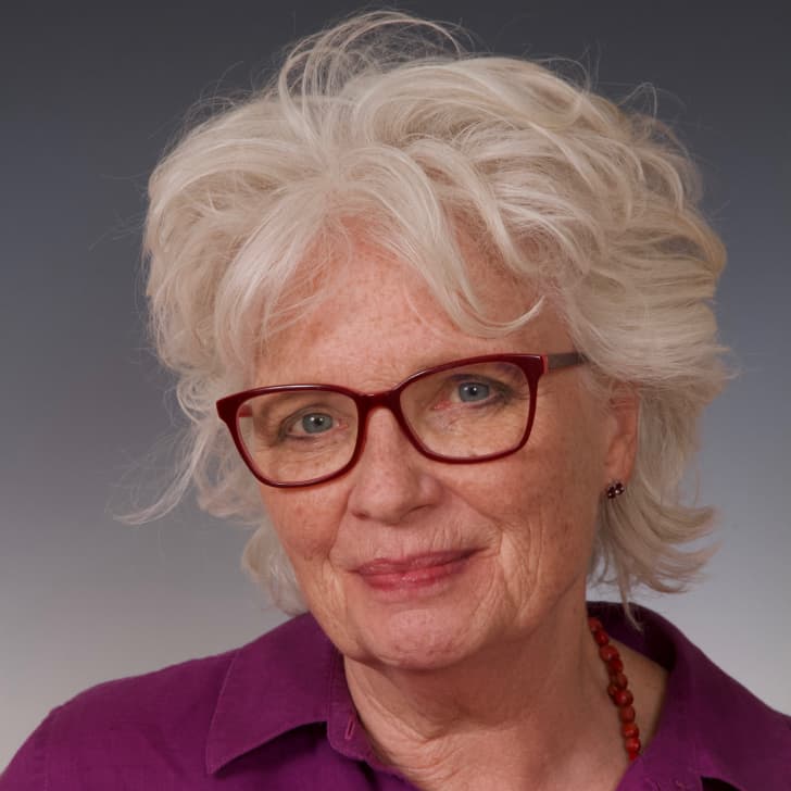 Linda Howe - expert channel