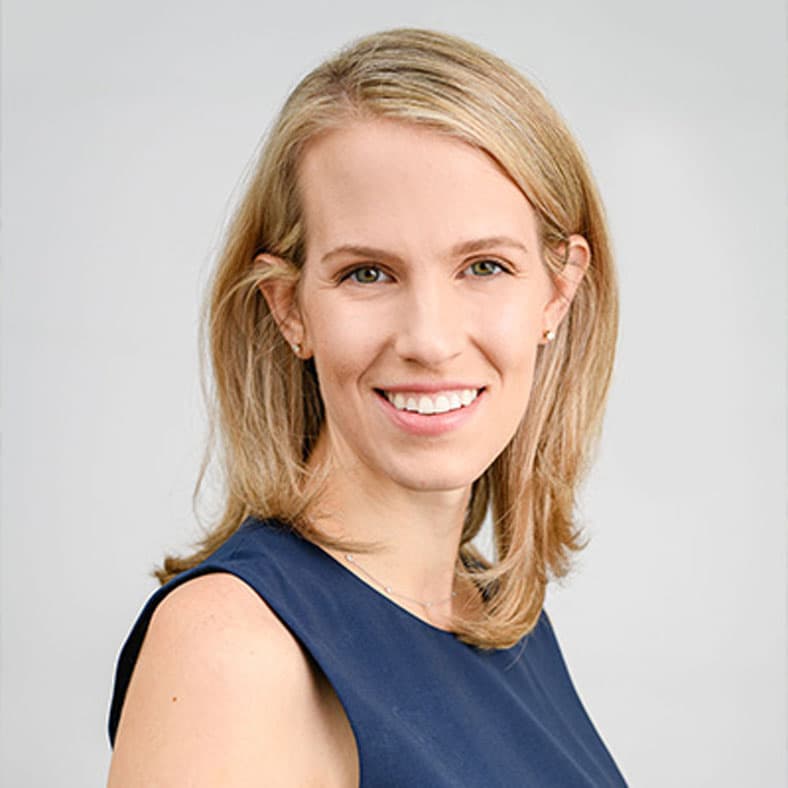 Lindsey Wells - expert channel