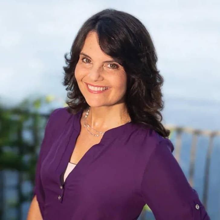 Lisa Koche - expert channel