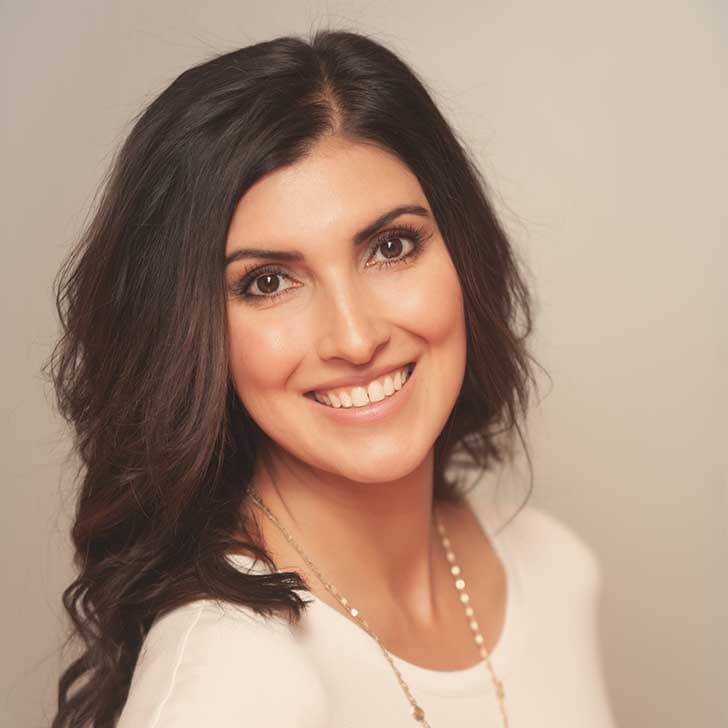 Lisa Krzyzewski - expert channel