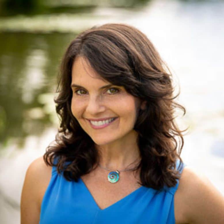 Lisa Saff Koche - expert channel