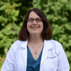 Lisa Zimmerman - expert channel