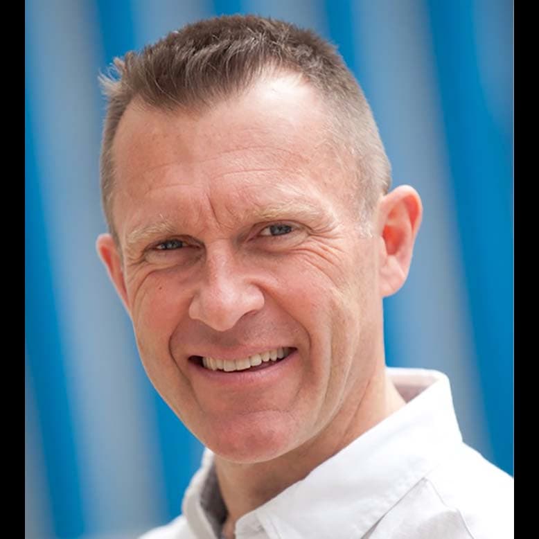 Lloyd Burrell - expert channel