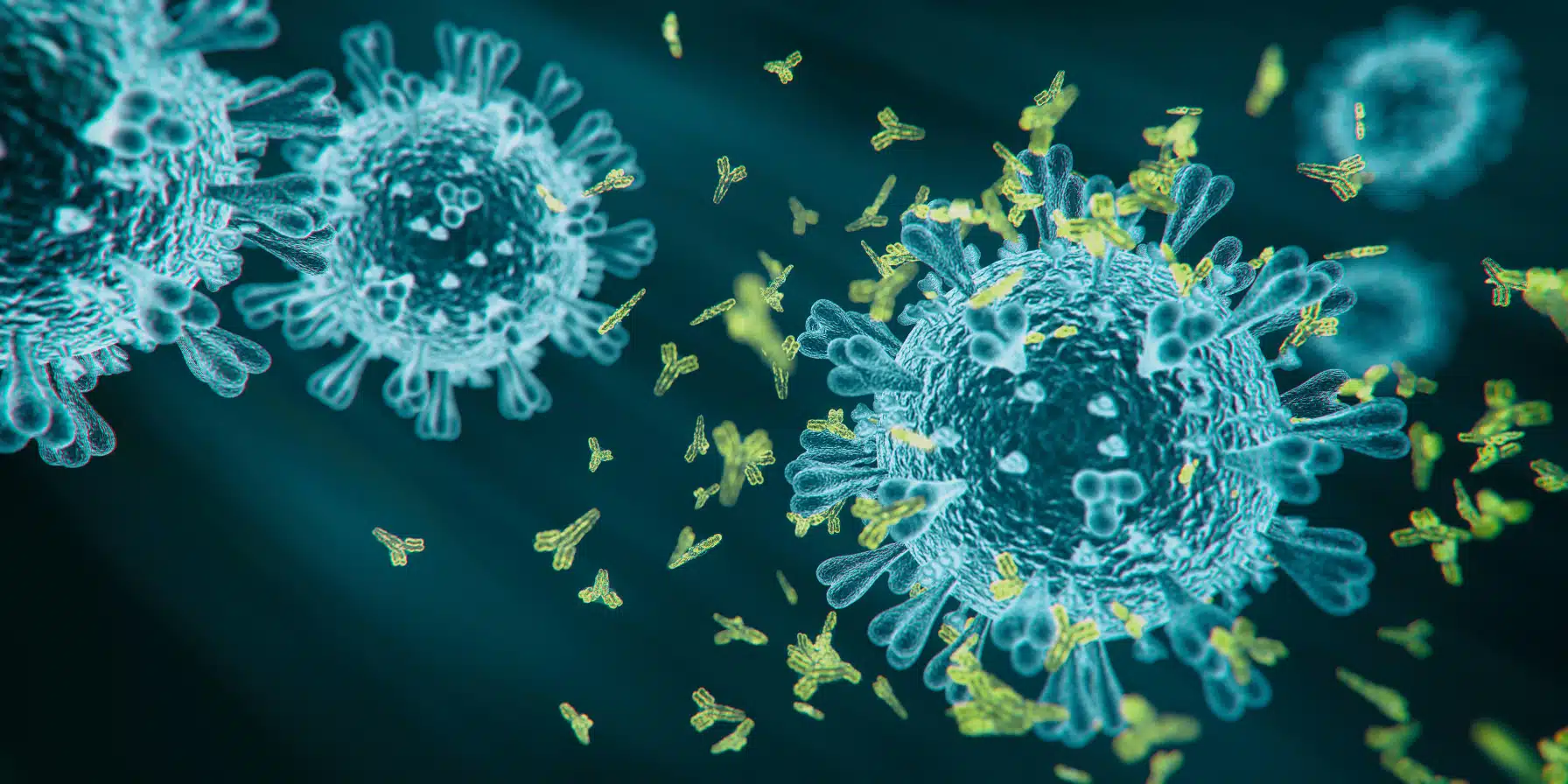 Why Do Some Patients Get Long-Haul COVID?