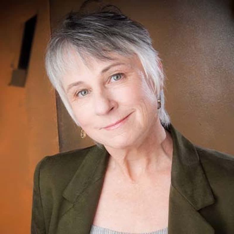 Lorraine Johnson - expert channel