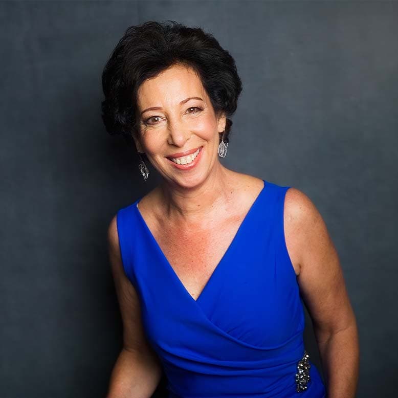 Lorraine Maita - expert channel