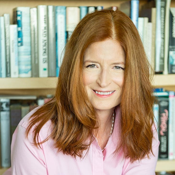 Louann Brizendine - expert channel