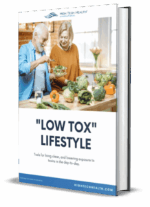Low Tox Lifestyle