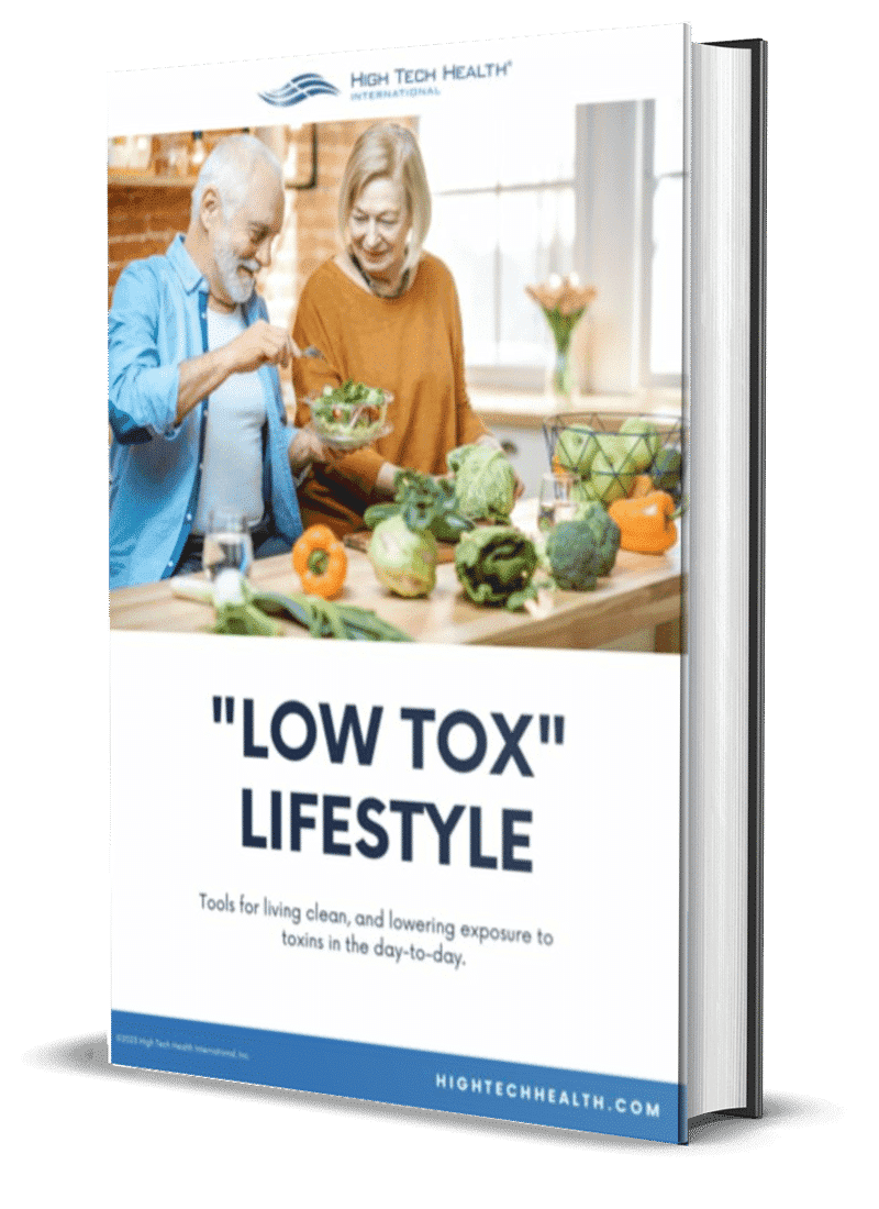 Low Tox Lifestyle