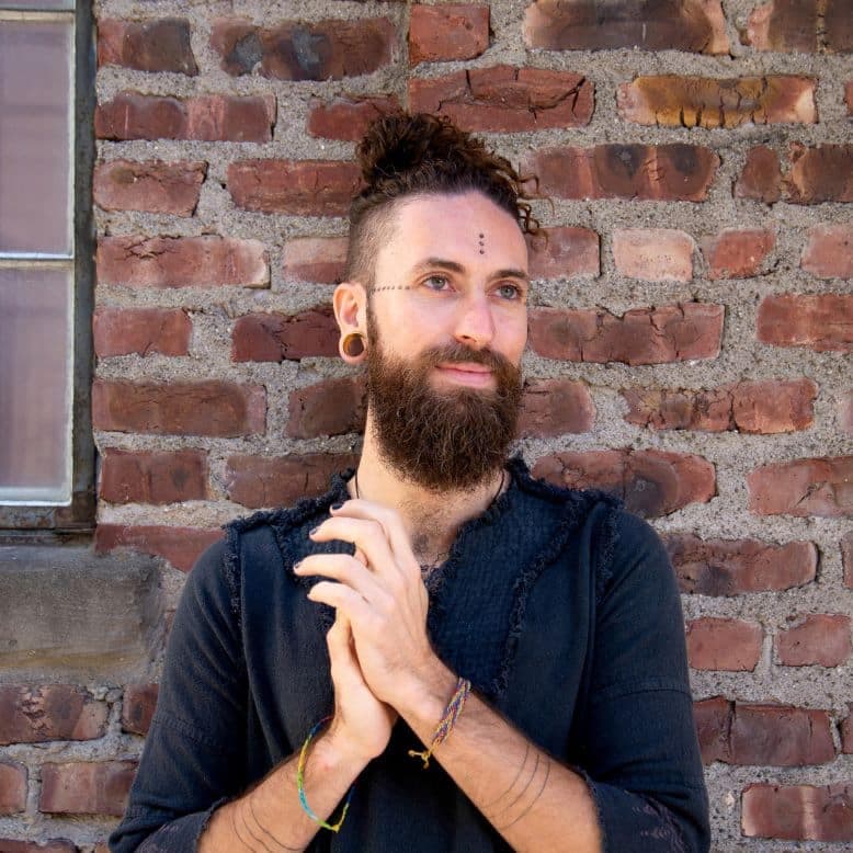 Luis Mojica - expert channel