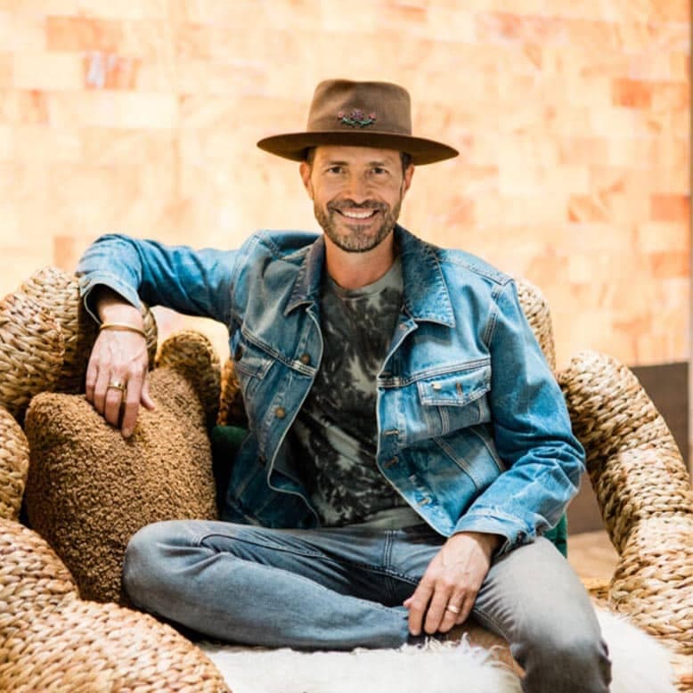 Luke Storey - expert channel