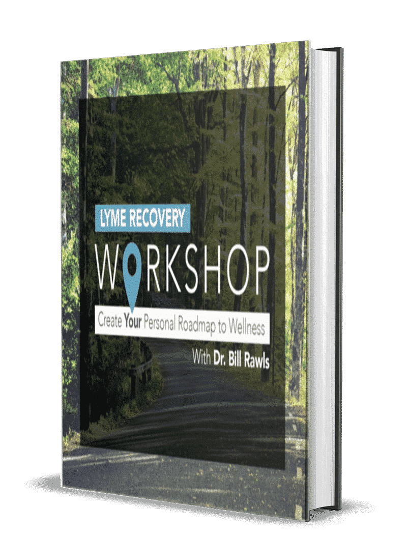 Lyme Recovery Workshop Guide