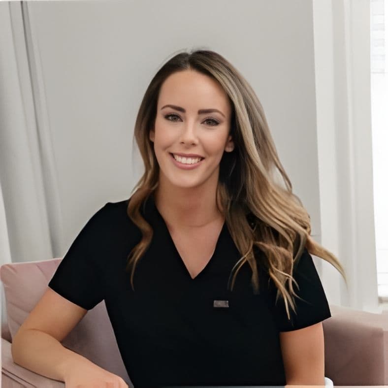 Lyndsey Perrin - expert channel