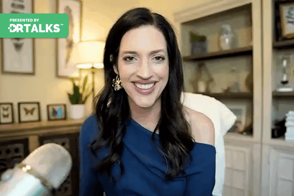 A Welcome Message From Laura And Ari