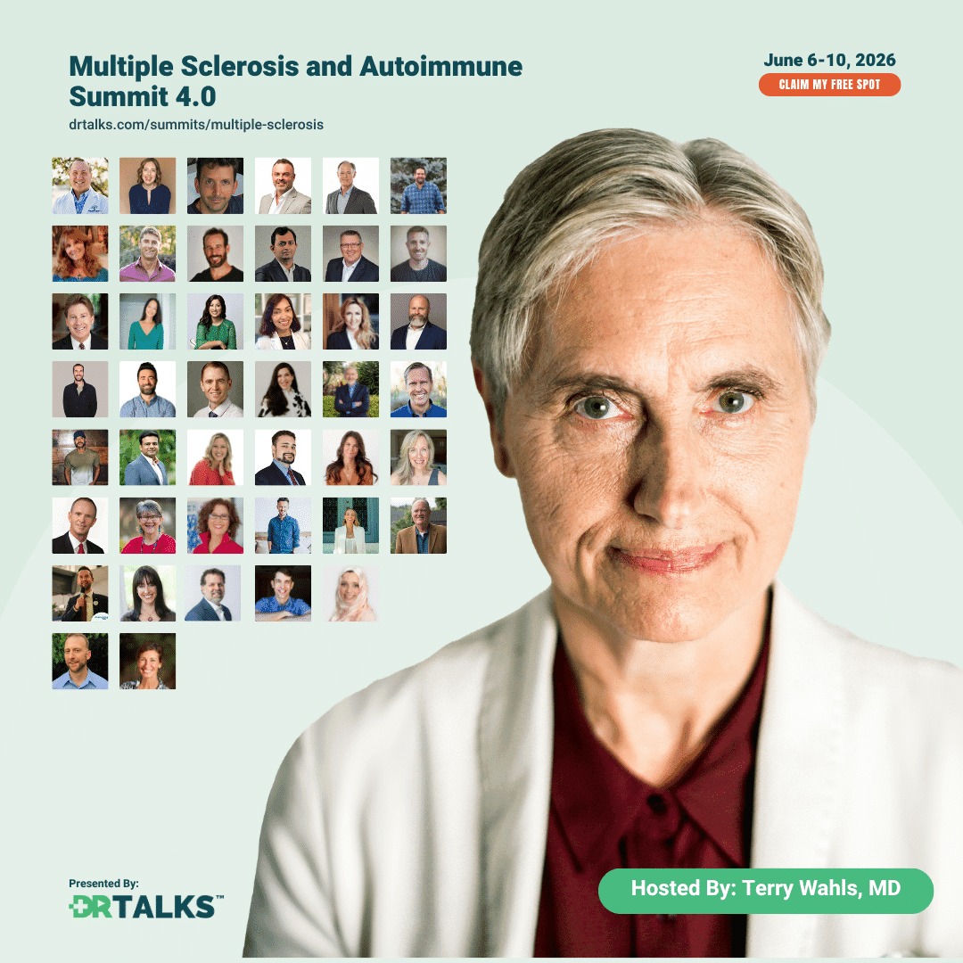 Multiple Sclerosis and Autoimmune Summit 4.0