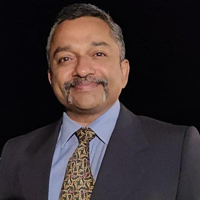 Mahesh Jayaraman - expert channel