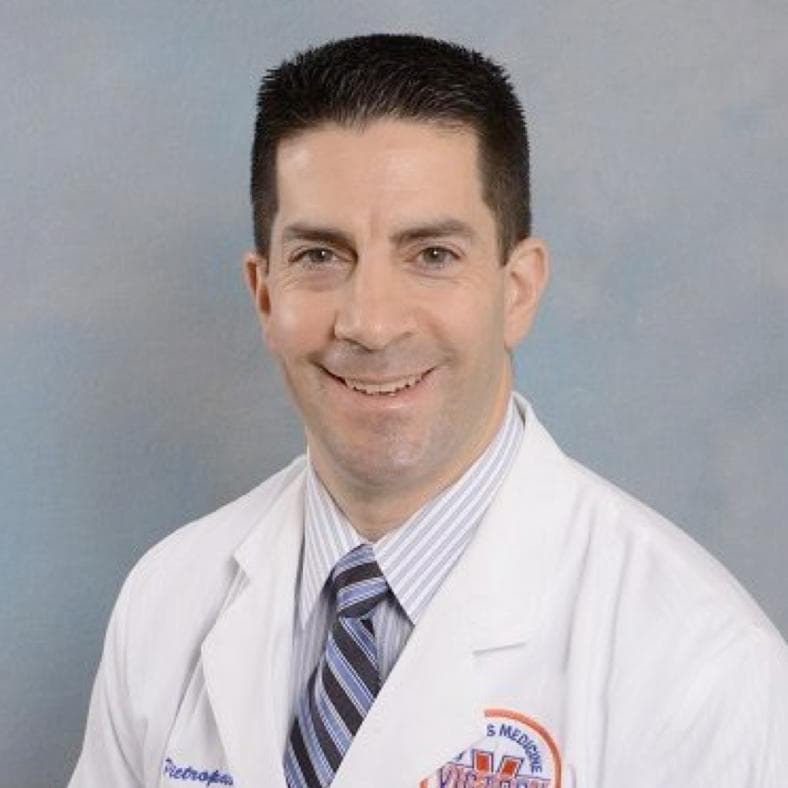 Marc P. Pietropaoli - expert channel