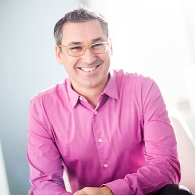 Marc Sklar - expert channel