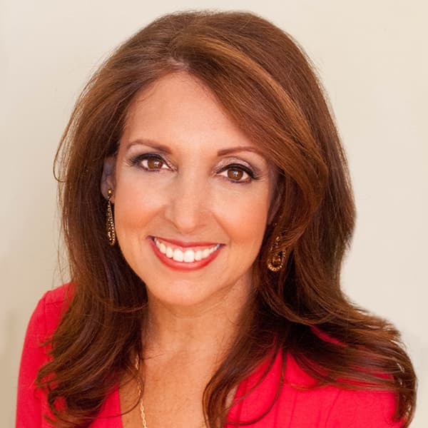 Marci Shimoff - expert channel