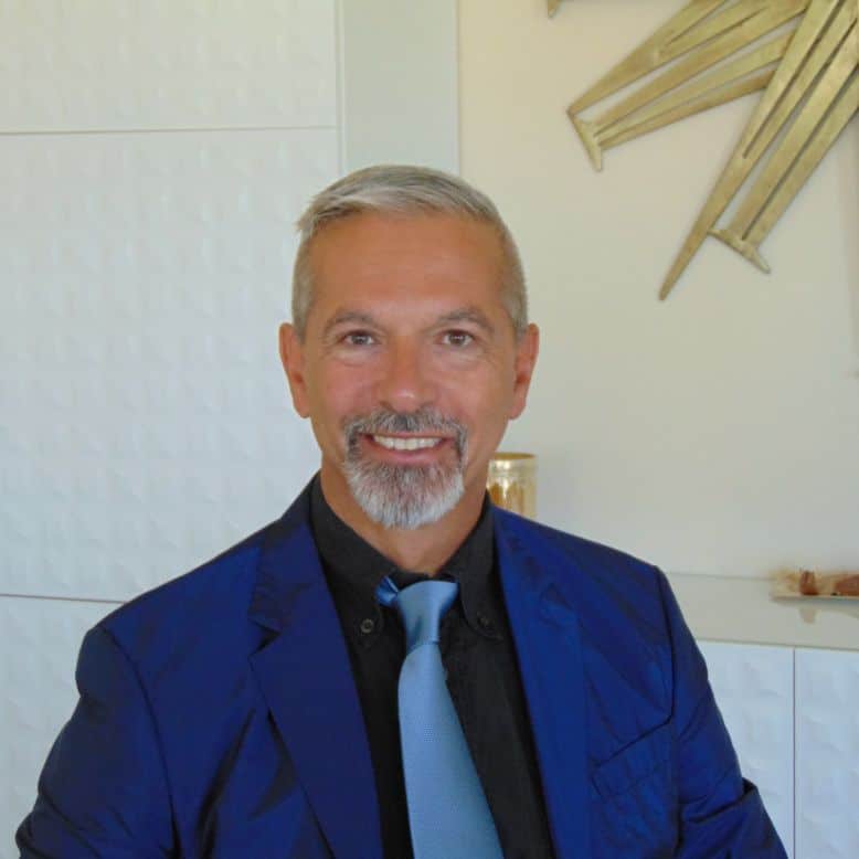 Marco Ruggiero - expert channel