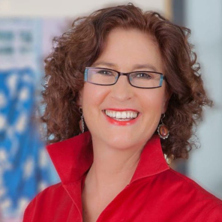 Margaret Christensen - expert channel