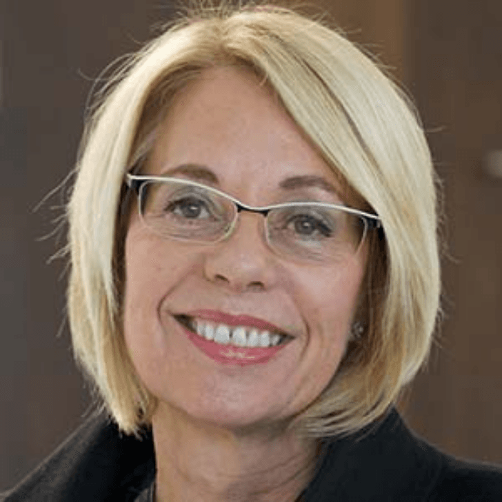 Margaret Moore - expert channel