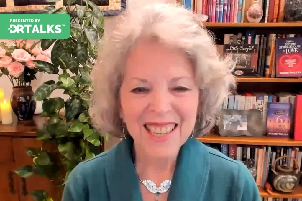 Inner Bonding: A Path To Physical, Emotional And Spiritual Health