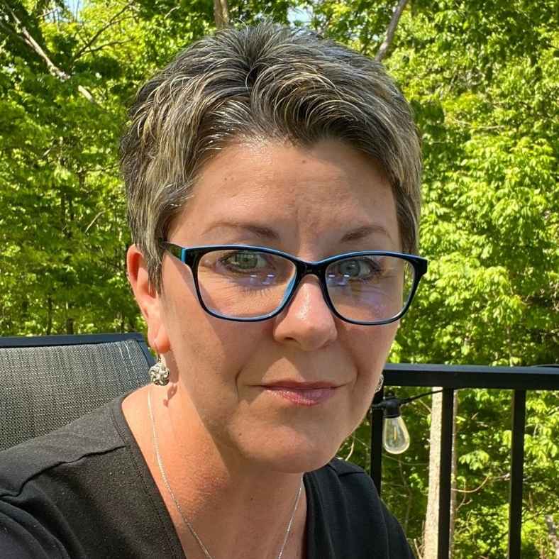 Maria Campbell - expert channel