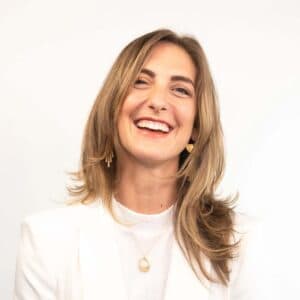 Maria De Franco, - expert channel