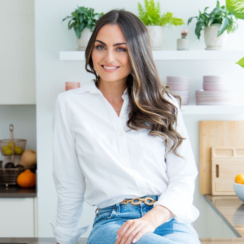 Maria Marlowe - expert channel