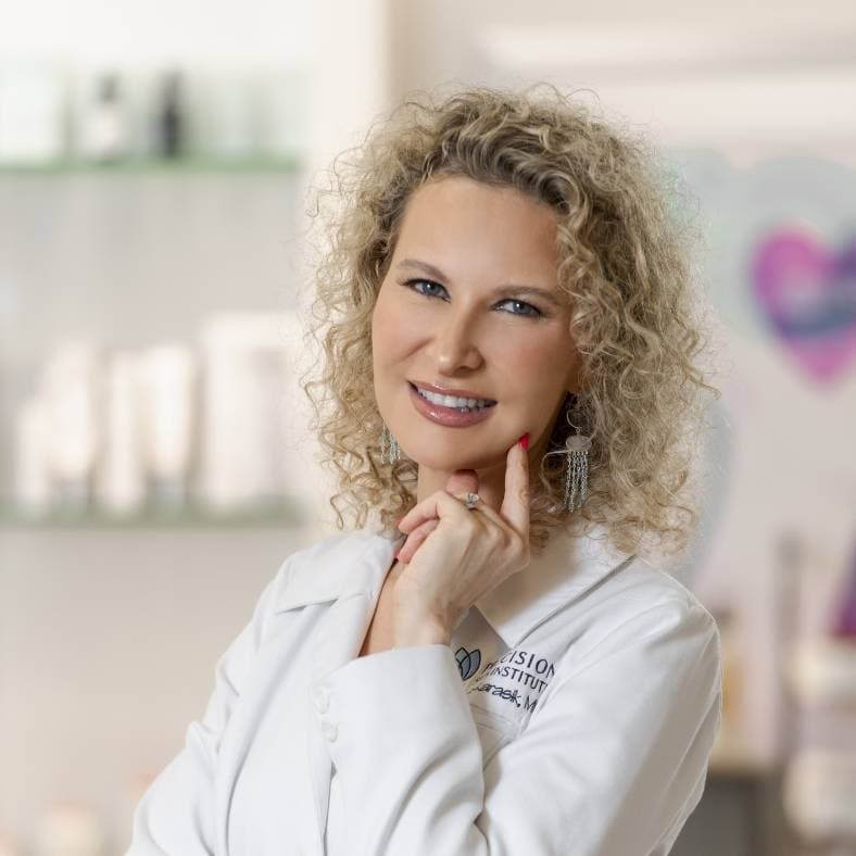 Marianna Blyumin-Karasik - expert channel