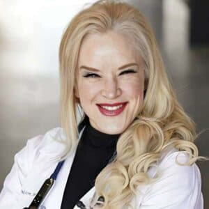 Marianne Pinkston - expert channel