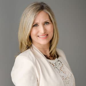 Marie Matheson - expert channel