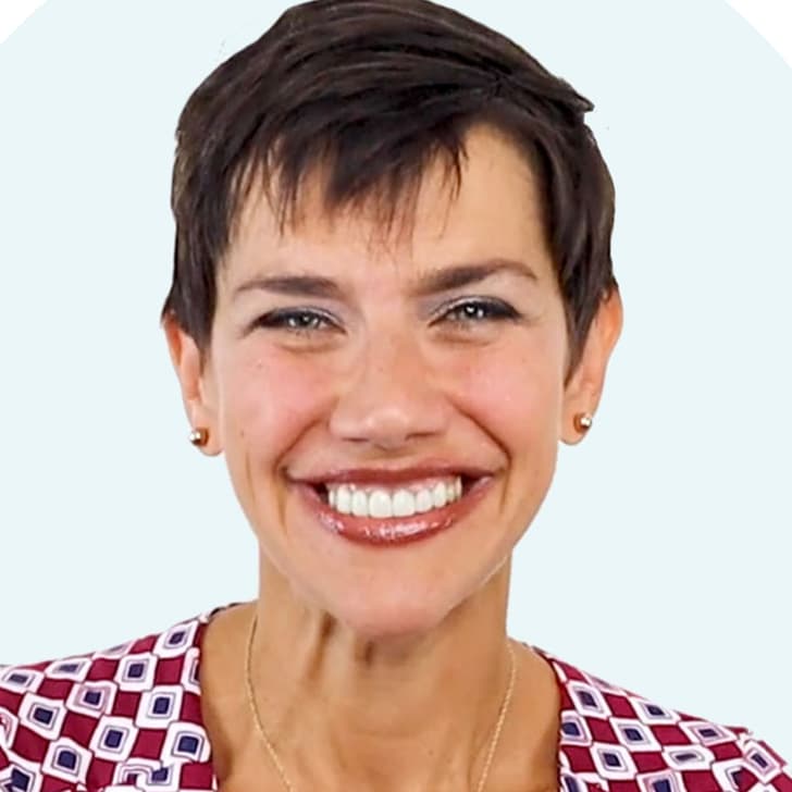 Marisol Teijeiro - expert channel