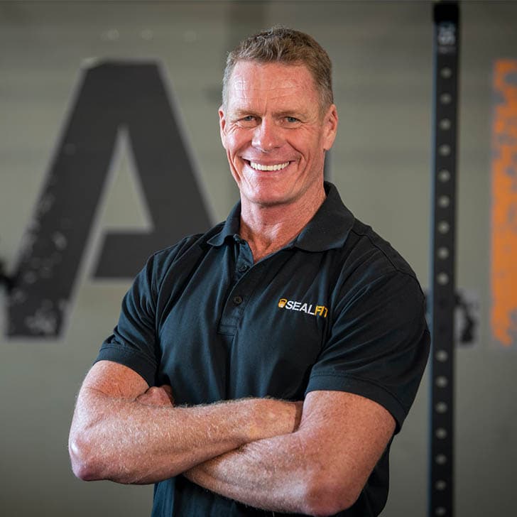 Mark Divine - expert channel