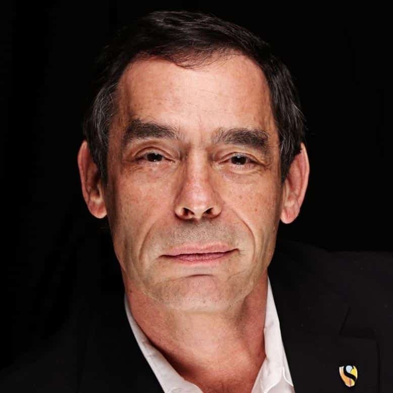 Mark Gordon - expert channel