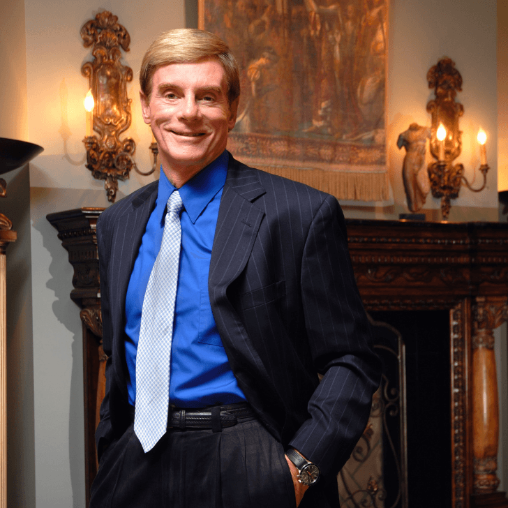 Mark Houston - expert channel