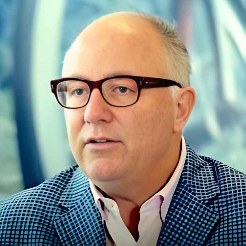 Mark Mollenkopf - expert channel