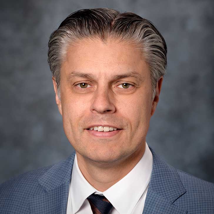 Mark Pimentel - expert channel