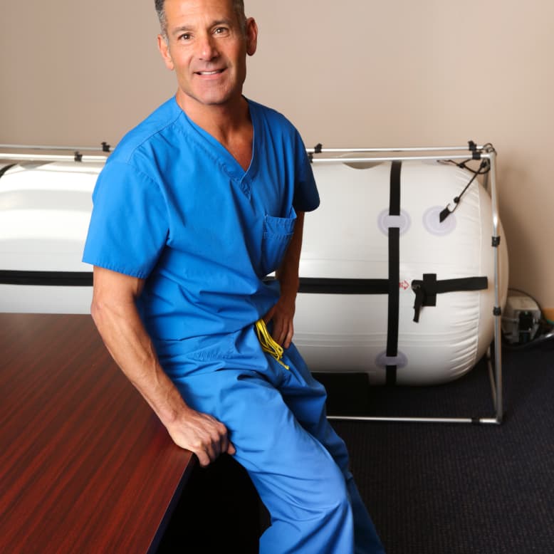 Mark Rosenberg - expert channel