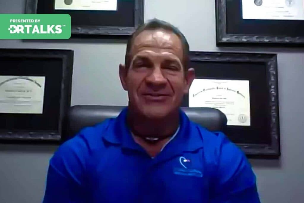 Discover Youth: Peptides For Aging Gracefully