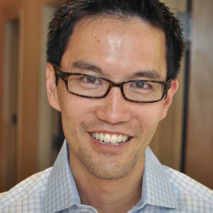 Mark Su - expert channel